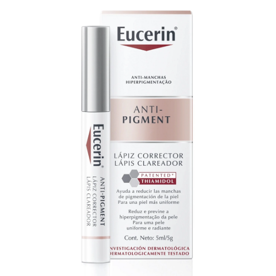 Imagen de Eucerin anti pigment anti manchas spot lápiz corrector x 5 ml
