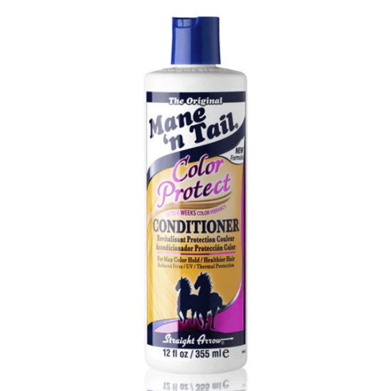 Imagen de MANE-N TAIL COLOR PROTECT ACONDICIONADOR 355 ML