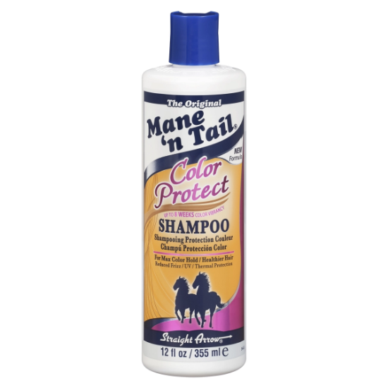 Imagen de MANE-N TAIL COLOR PROTECT SHAMPOO 355 ML