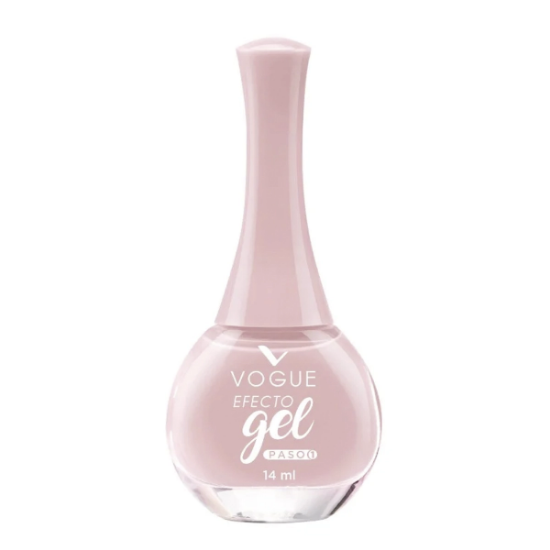 Imagen de LOREAL VOGUE COLORISSIMO EFECTO GEL PASO 1 INFINITA ESMALTE DE UÑAS 14 ML