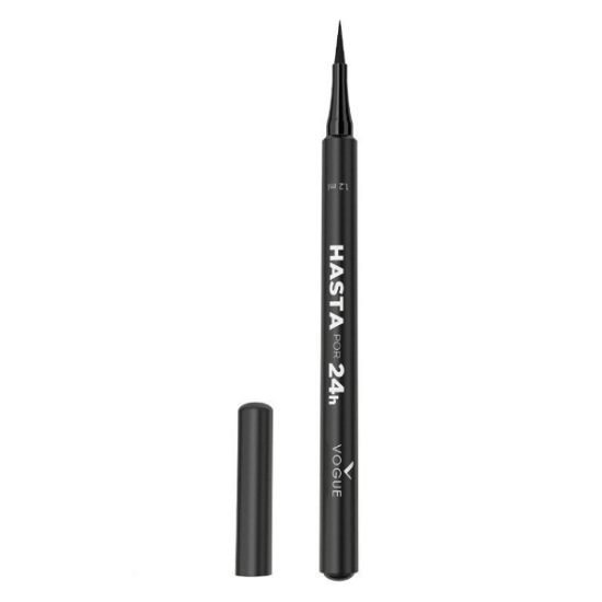 Imagen de LOREAL VOGUE DELINEADOR PLUMON RESIST NEGRO