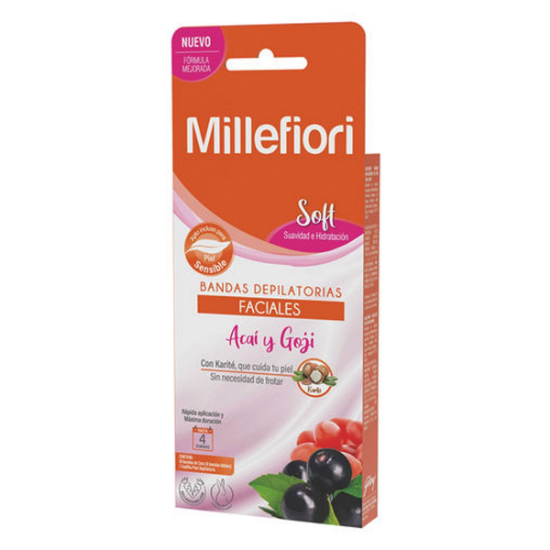 Imagen de MILLEFIORI BANDAS CORP SOFT 12 UN