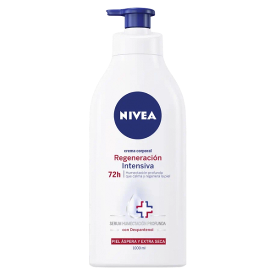 Imagen de NIVEA BODY REPARADORA INTENSIVA X 1L