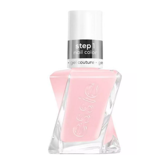 Imagen de Essie gel couture #10 sheer fantasy esmalte de uñas x 13,5 ml