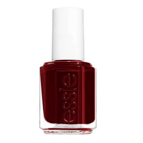 Imagen de Essie nail color #424 bordeaux esmalte de uñas x 13,5 ml