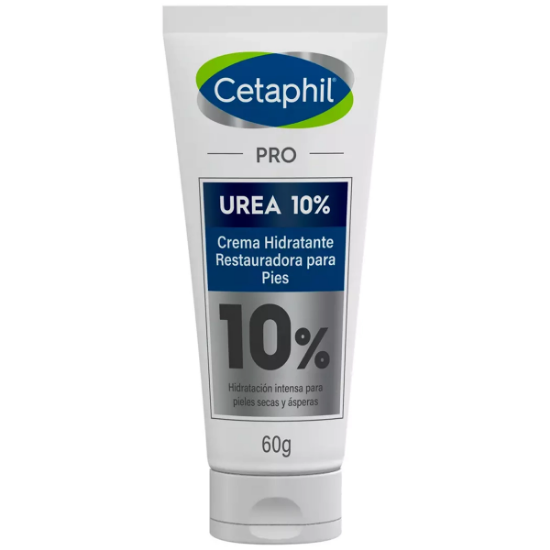 Imagen de Cetaphil PRO UREA 10 crema para pies x 60 g