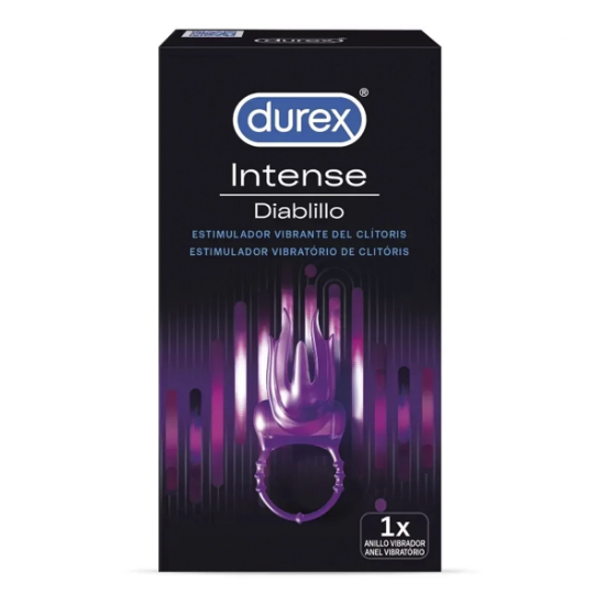 Imagen de Durex diablillo