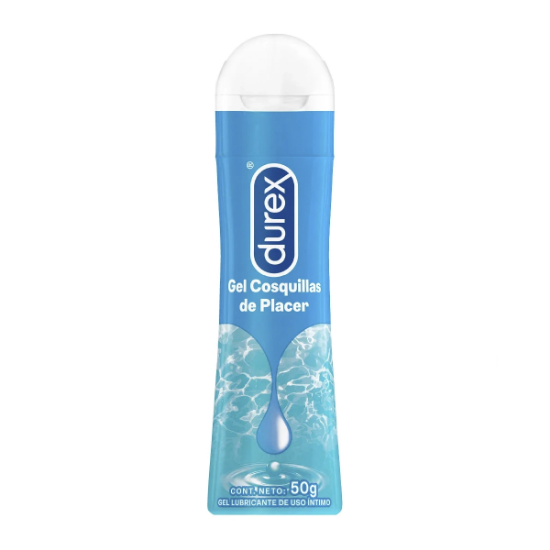 Imagen de Durex play tingle lubricante x 50 ml