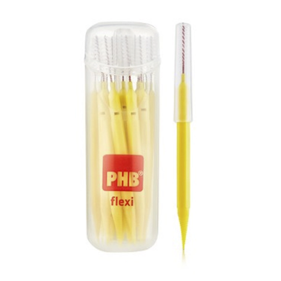 Imagen de PHB FLEXI FINO 11 MM CEPILLO INTERDENTAL