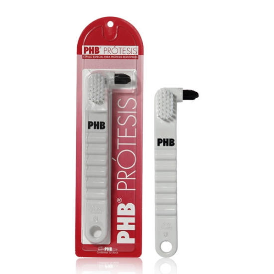 Imagen de PHB PROTESIS BLISTER CEPILLO