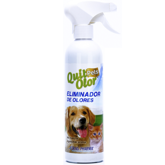 Imagen de QUIT OLOR  500 ML