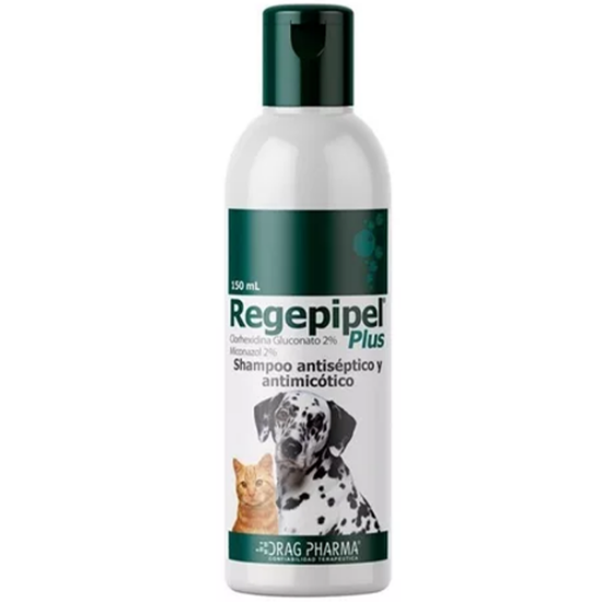 Imagen de REGEPIPEL PLUS 150 ML