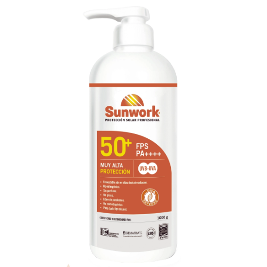 Imagen de SUNWORK 1 KILO