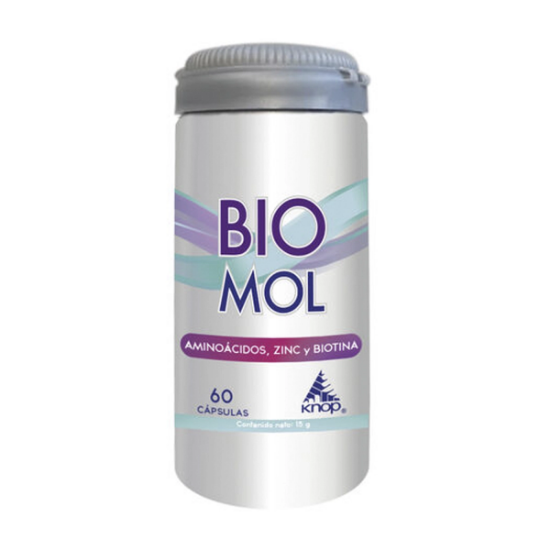 Imagen de Biomol x 60 cápsulas