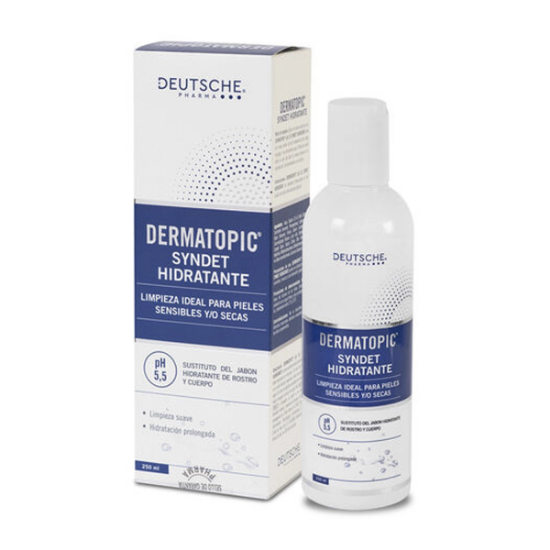 Imagen de Dermatopic hidratante x 250 ml