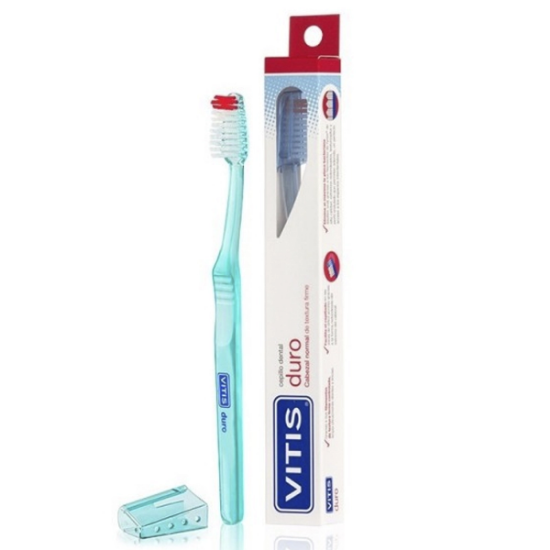 Imagen de VITIS DURO CEPILLO DENTAL V2