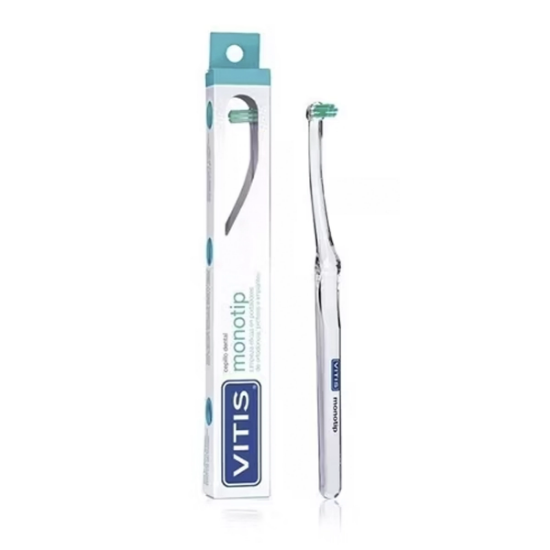 Imagen de VITIS MONOTIP UNIPENACHO CEPILLO DENTAL