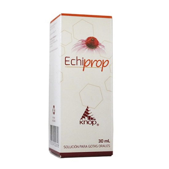 Imagen de Echiprop SPGO frasco x 30 ml