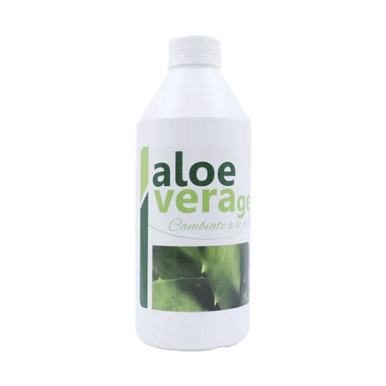 Imagen de Aloe vera gel