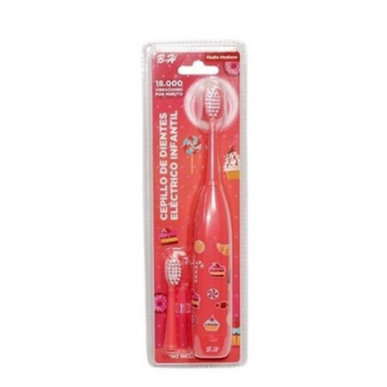 Imagen de Best house cepillo electrico infantil