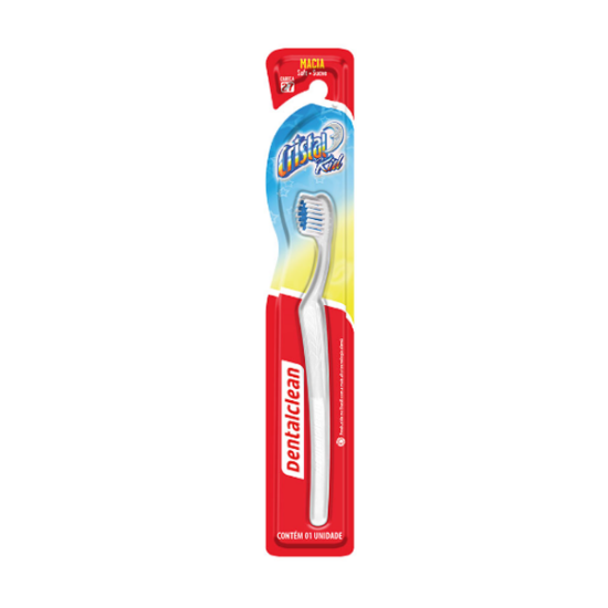 Imagen de LINEA CRISTAL KID CEPILLO INFANTIL SUAVE