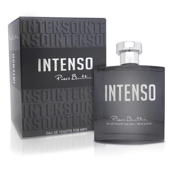 Imagen de PIERO BUTTI INTENSO EDT 100 ML