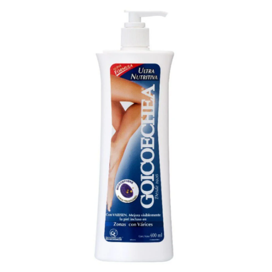 Imagen de Goicoechea ultra nutritiva x 400 ml