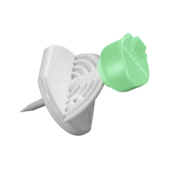Imagen de CHEMO MINI SPIKE VERDE