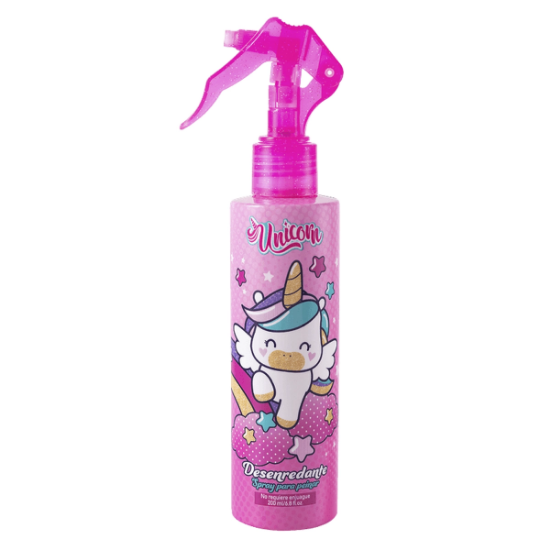 Imagen de BIOTEC DESENREDANTE UNICORNIO 200 ML