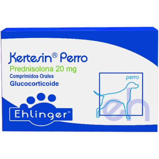 Imagen de VET KERTESIN PALATABLE PERRO ENVASE DE 10 COMP.