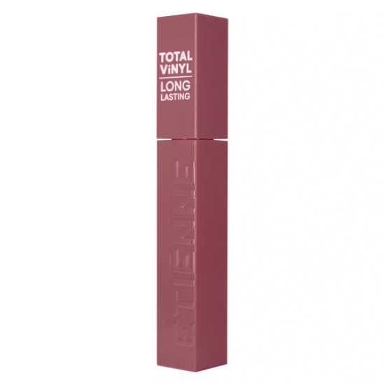 Imagen de LABIAL ETIENNE TOTAL VINYL NUDE 01 X 1 UNID.