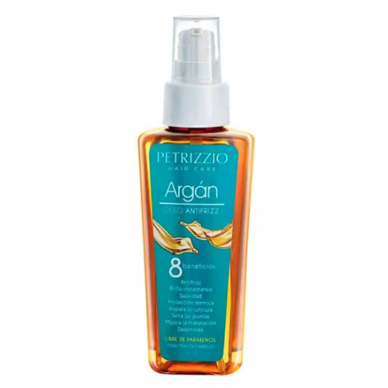Imagen de OLEO ANTI FRIZZ ARGAN 100 ML