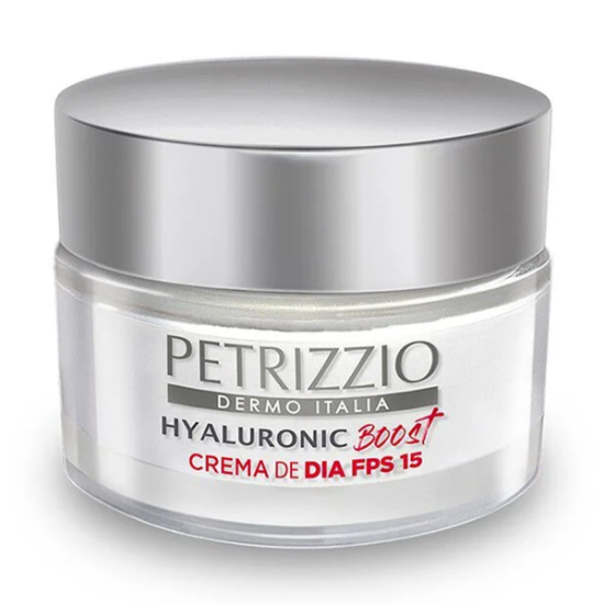 Imagen de CREMA HYALURONIC BOOST