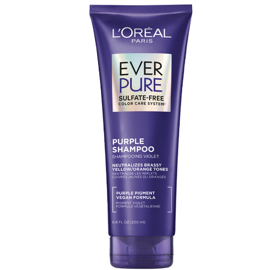 Imagen de EVERPURE PURPLE SHAMPOO