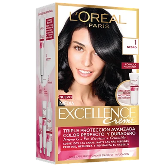 Imagen de EXCELLENCE TONO 1