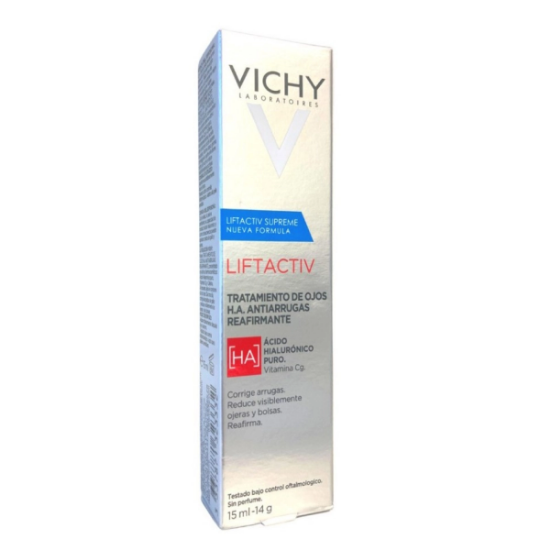Imagen de LIFTACTIV OJOS