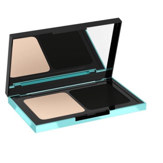 Imagen de MAYBELLINE FIT ME BASE POLVO CON FACTOR 120 AS