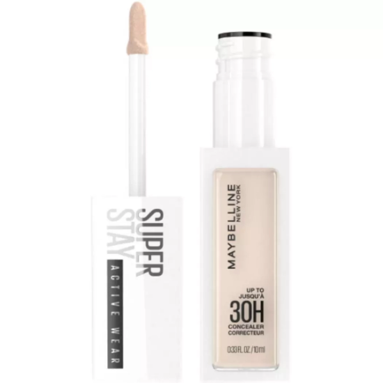Imagen de MAYBELLINE SUPERSTAY CORRECTOR SS 30HRS 10 FAIR