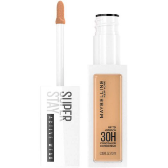 Imagen de MAYBELLINE SUPERSTAY CORRECTOR SS 30HRS HONEY