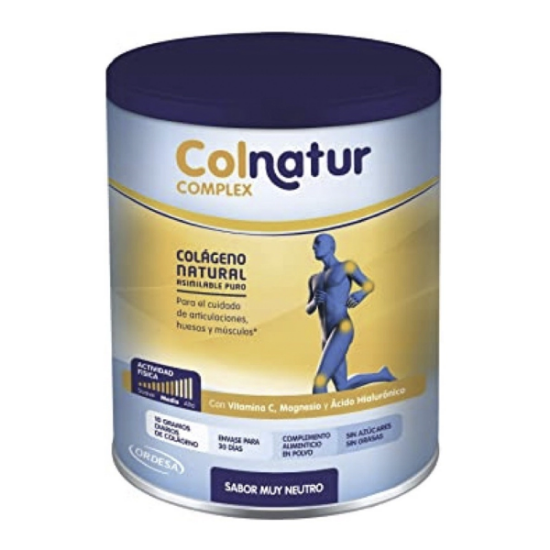 Imagen de COLNATUR COMPLEX 330 GR