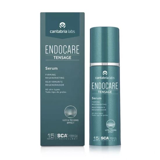 Imagen de ENDOCARE TENSAGE 30 ML