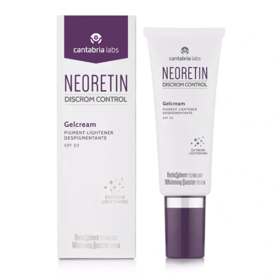 Imagen de NEORETIN DISCROM 40 ML