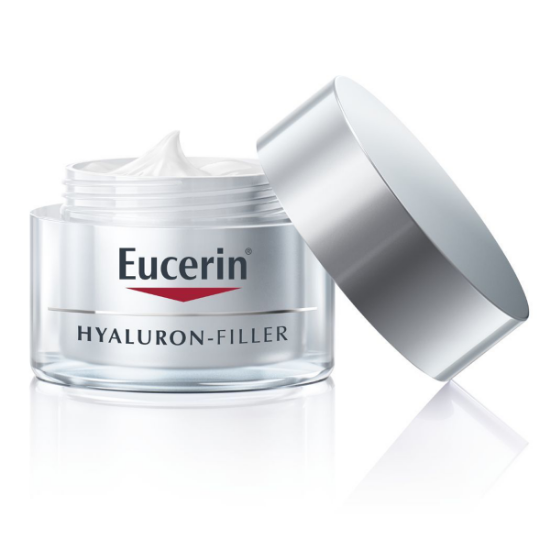 Imagen de EUCERIN HYALURON FILLER CREMA FACIAL 3X EFFECT FPS15