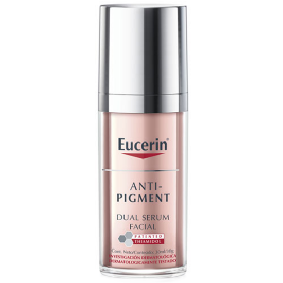 Imagen de EUCERIN ANTIPIGMENTO SERUM FACIAL CLAREADOR DUAL 30ML