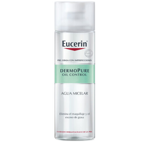 Imagen de EUCERIN DERMOPURE MICELAR 200 ML