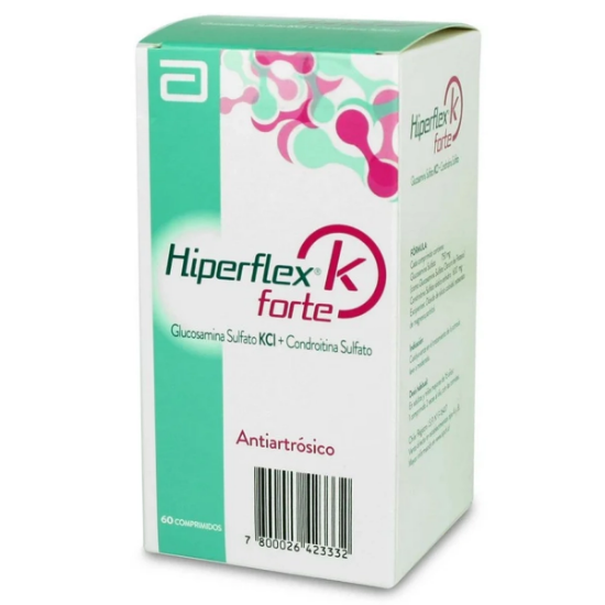 Imagen de HIPERFLEX K FORTE X 60 COMP.