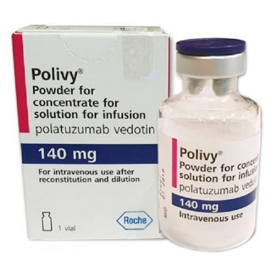 Imagen de ROPOLIVY 140 MG X 1 VIAL