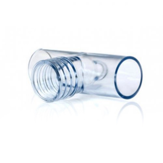 Imagen de ADAPTADOR T NEBULIZADOR C/VALV HS 1743 NEBTEE HUDSON