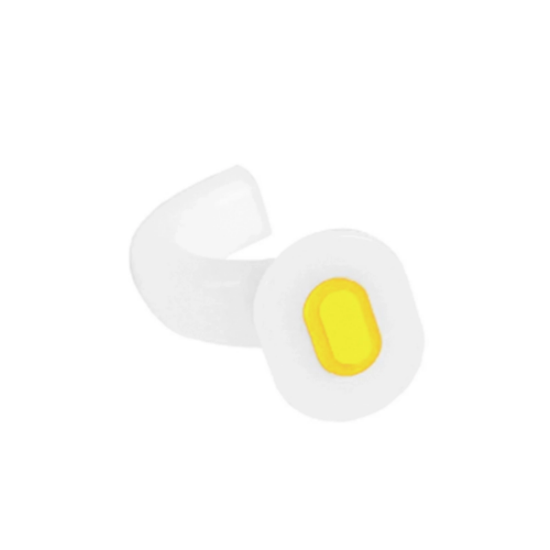 Imagen de CANULA MAYO GUEDEL N 000/40MM X 10 UNID.