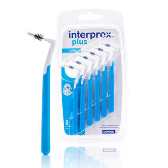 Imagen de Interprox cónico x 6 unidades